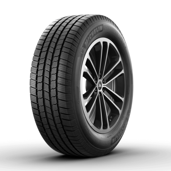 Michelin Defender LTX M S LT295 60R20 126 123R Online now