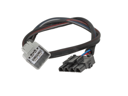 REDARC RAM Truck Tow-Pro Brake Controller Harness on Sale