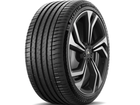 Michelin Pilot Sport 4 SUV 235 50R19 99V For Sale