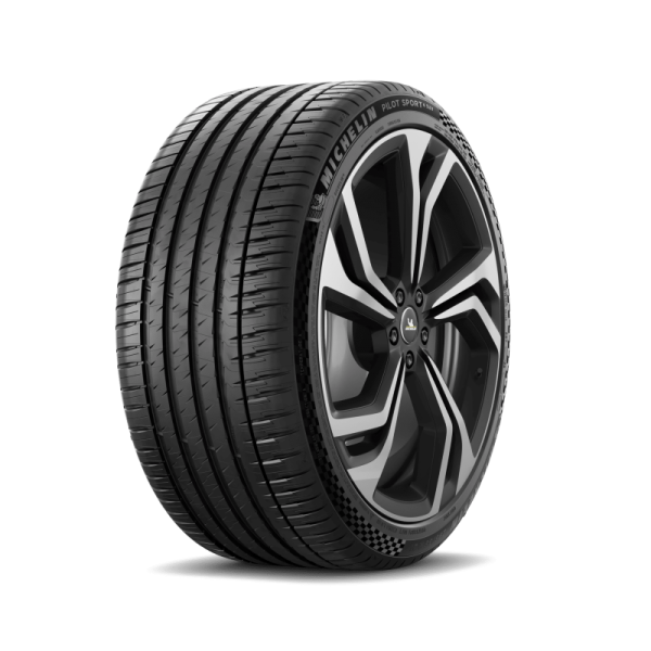 Michelin Pilot Sport 4 SUV 235 50R19 99V For Sale