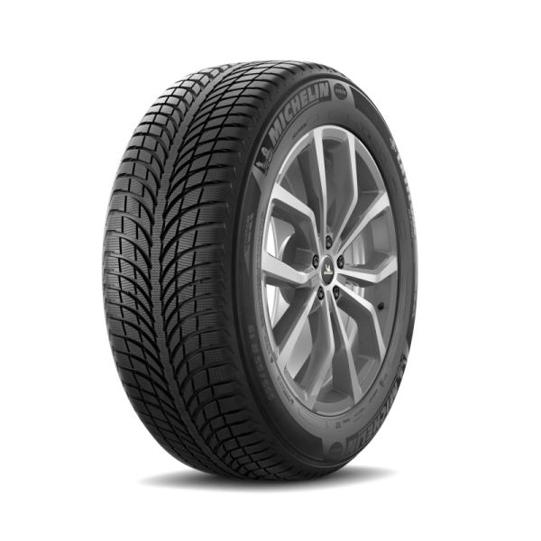 Michelin Latitude Alpin LA2 255 50R20 109V XL Fashion