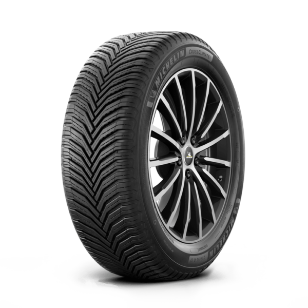 Michelin Crossclimate2 A W CUV 255 60R18 112V XL Supply