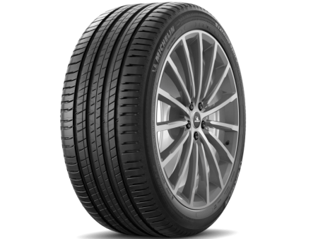 Michelin Latitude Sport 3 235 50R19 99W on Sale