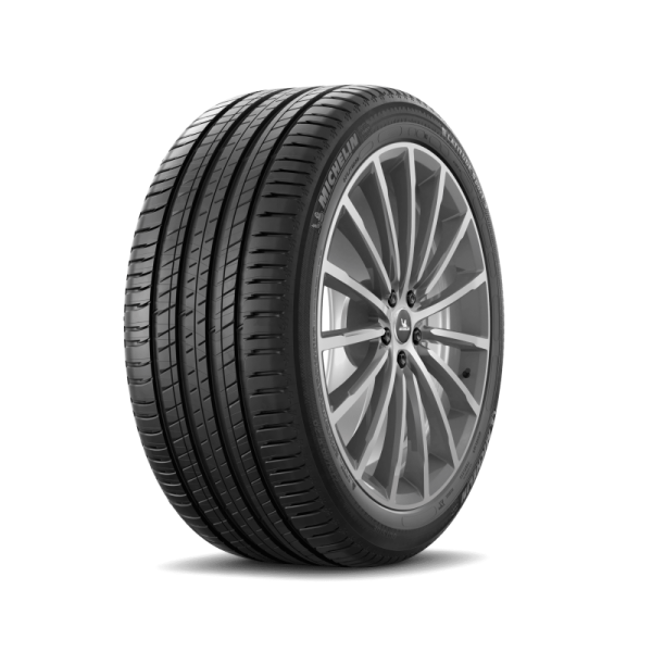 Michelin Latitude Sport 3 235 50R19 99W on Sale