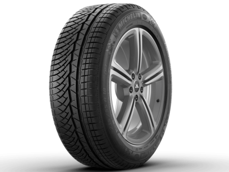 Michelin Pilot Alpin PA4 (H V W) 235 40R19 92V For Sale