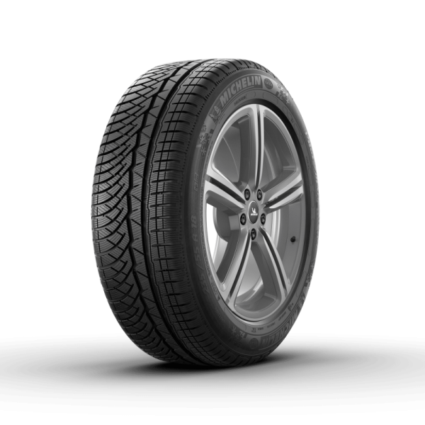 Michelin Pilot Alpin PA4 (H V W) 235 40R19 92V For Sale