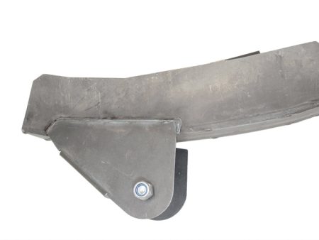 Rust Buster 1997-2006 Jeep Wrangler Front Control Arm Mount 1997-2006 Jeep Wrangler RB4011 - Left Online