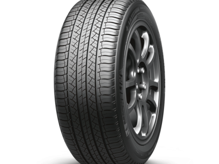 Michelin Latitude Tour HP 265 50R19 110V XLTL For Discount