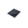 REDARC Monocrystalline Fixed Solar Panel - 50W For Sale