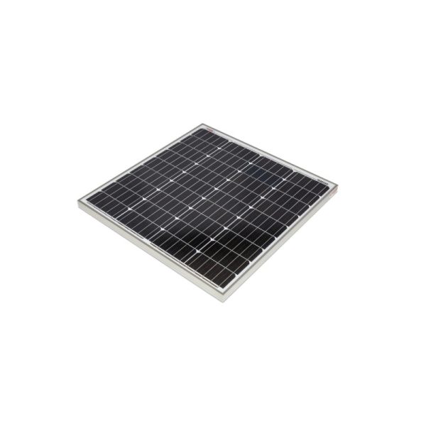 REDARC Monocrystalline Fixed Solar Panel - 80W on Sale