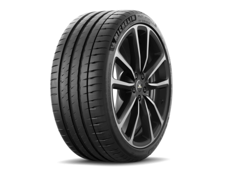 Michelin Pilot Sport 4 S 295 30ZR18 (98Y) Cheap