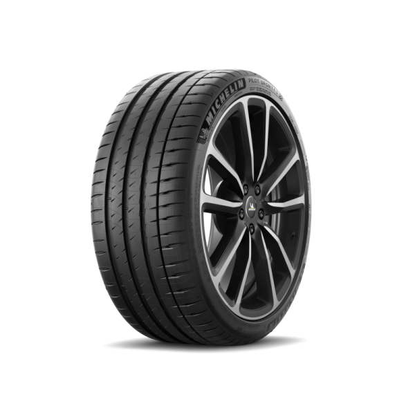 Michelin Pilot Sport 4 S 295 30ZR18 (98Y) Cheap