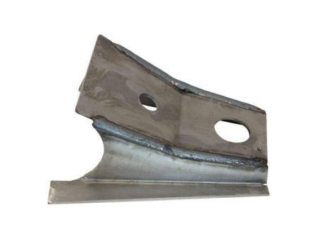 Rust Buster 1987-1995 Jeep Wrangler Grill & Radiator Support Bracket For Sale