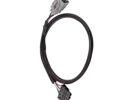 REDARC Jeep Gladiator Tow-Pro Brake Controller Harness For Sale