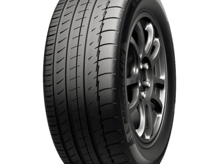 Michelin Latitude Sport 295 35R21 107Y XL Hot on Sale