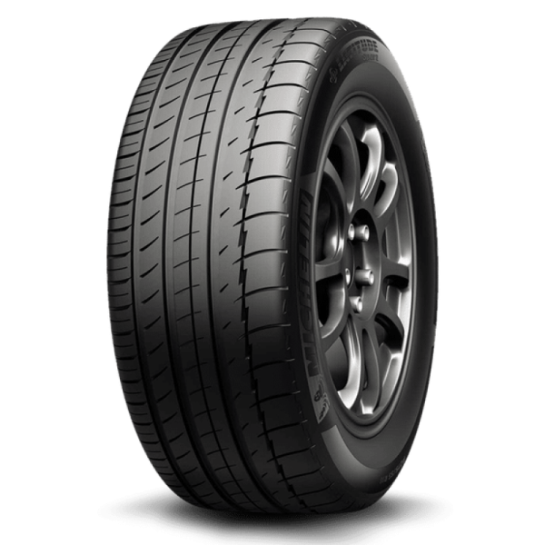 Michelin Latitude Sport 295 35R21 107Y XL Hot on Sale