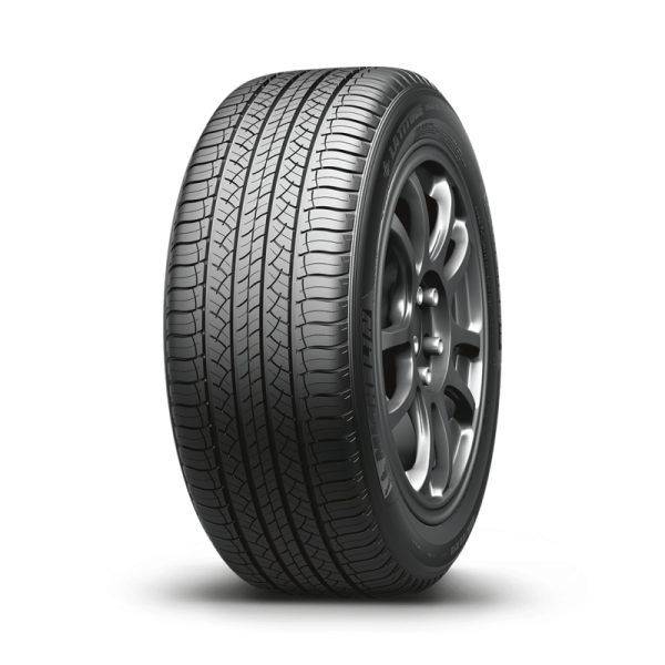 Michelin Latitude Tour HP 255 55R18 109V Cheap