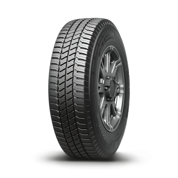 Michelin Agilis Crossclimate LT215 85R16 115 112R Online now