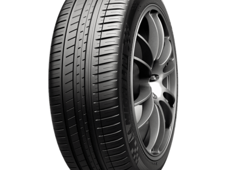 Michelin Pilot Sport 3 255 40ZR18 (99Y) For Cheap