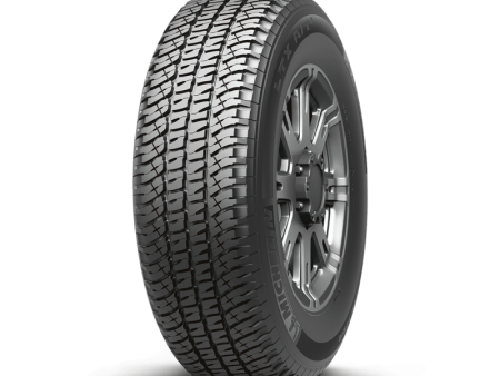 Michelin LTX A T 2 LT275 70R18 125 122R Discount