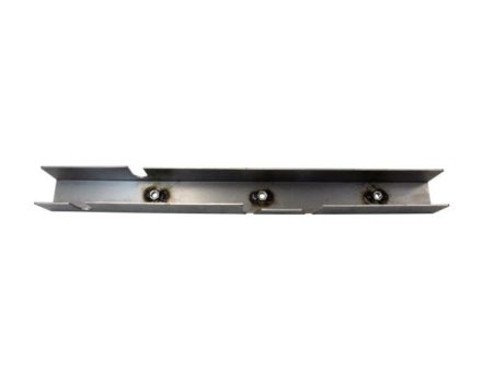 Rust Buster 1987-1995 Jeep Wrangler Center Frame Repair Kit with Skid Plate Mount - Left Online