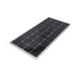 REDARC Monocrystalline Fixed Solar Panel - 180W Discount