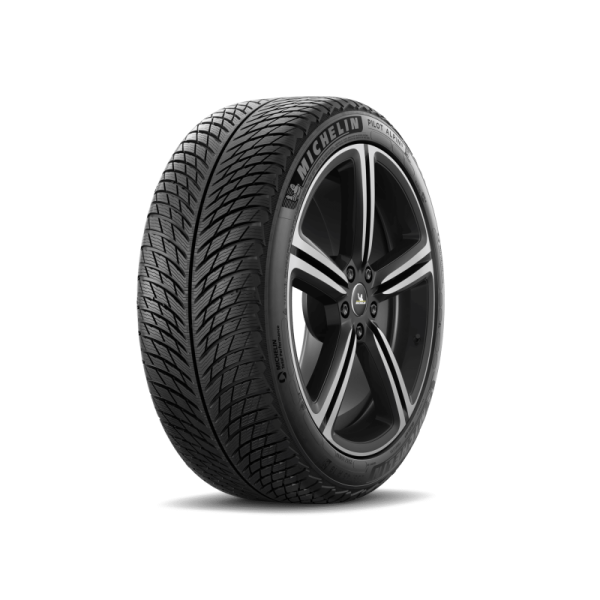 Michelin Pilot Alpin 5 295 35R20 105W XL Online now