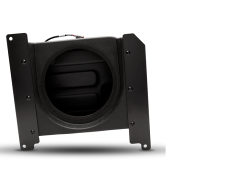 Rockford Fosgate 15-18 Polaris Ranger 10in. Front Subwoofer Enclosure on Sale