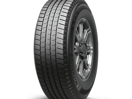 Michelin LTX M S 2 245 75R17 112S on Sale