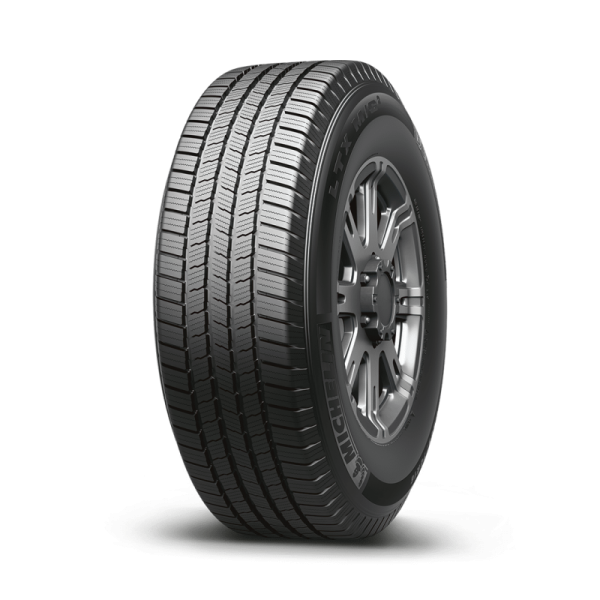 Michelin LTX M S 2 245 75R17 112S on Sale