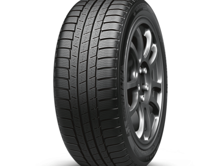 Michelin Latitude Alpin 255 55R18 109V XL Cheap