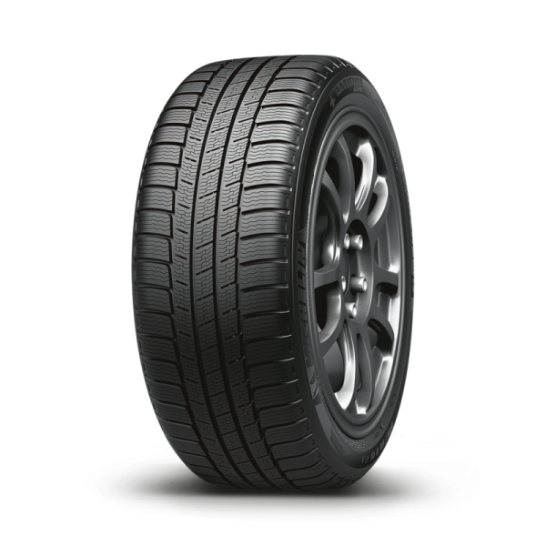 Michelin Latitude Alpin 255 55R18 109V XL Cheap