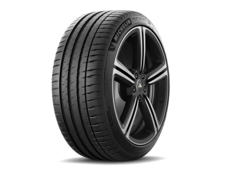 Michelin Pilot Sport 4 235 45ZR18 (98Y) Fashion