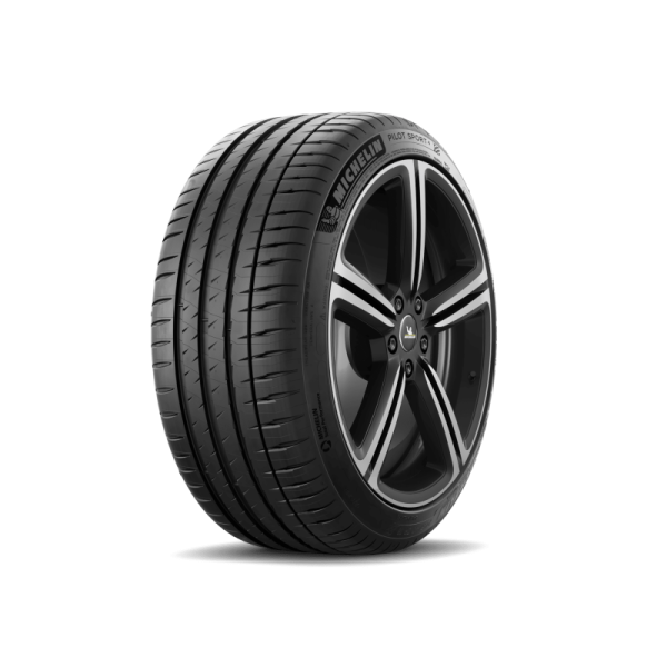 Michelin Pilot Sport 4 235 45ZR18 (98Y) Fashion