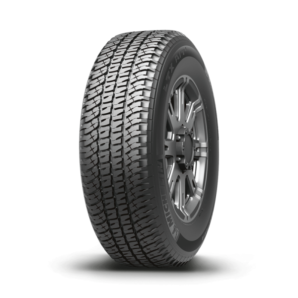 Michelin LTX A T 2 LT285 70R17 121 118R For Sale