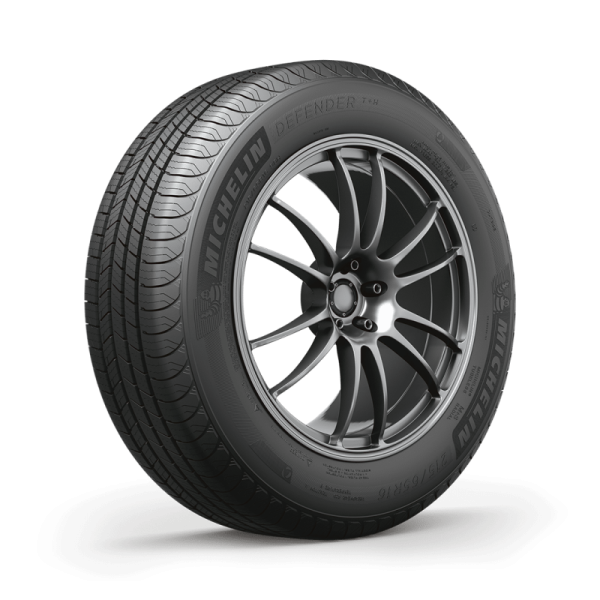 Michelin Defender T+H 185 65R15 88H Fashion