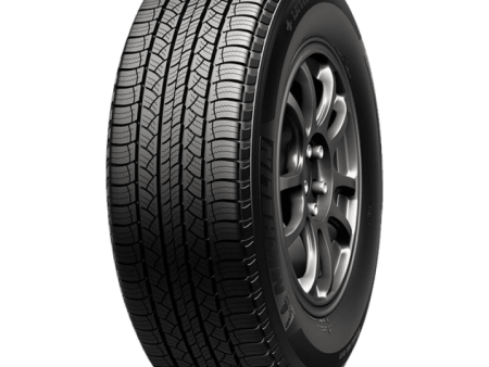 Michelin Latitude Tour 245 60R18 105T Fashion