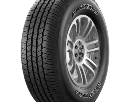 Michelin Defender LTX M S 2 LT275 65R18 123 120S Discount