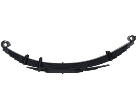 ARB   OME Leaf Spring Toy 75 Serr Online