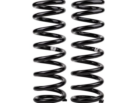 ARB   OME Coil Spring Rear Nissan Y62 400 Kgs Supply