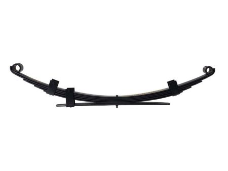 ARB   OME Leaf Spring D2 Navara NP300 MED Rear Hot on Sale