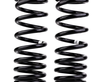 ARB   OME Coil Spring Rear Mits Pajeromed Fashion