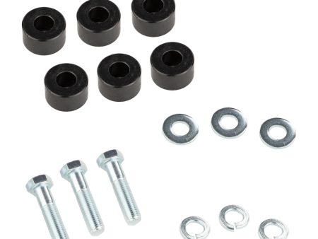 ARB Cross Member Spacer Kit Jk Fashion