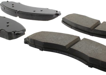 StopTech 17-20 Ford F-450 F-550 Super Duty Sport Performance Front Rear Brake Pads Cheap