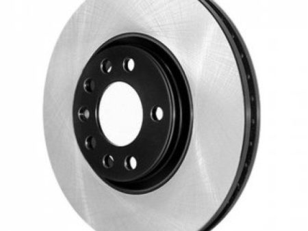 Centric 03-09 Chevrolet C4500 Kodiak GCX Brake Rotors - Front Rear Sale