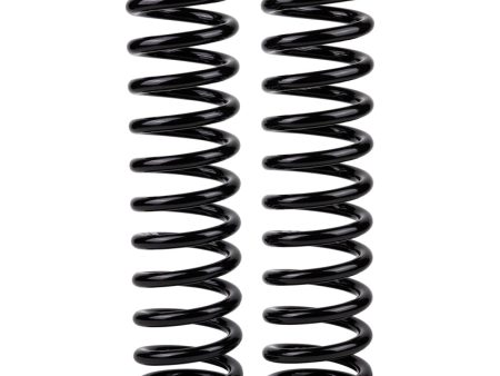 ARB   OME Coil Spring Rear Toy Fortuner Md Online Hot Sale