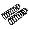 ARB   OME Coil Spring Rear Lada Niva Fashion