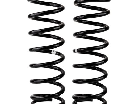 ARB   OME Coil Spring Rear Race Use Only 5In Y61 Discount