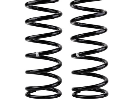 ARB   OME Coil Spring Rear Lc Vvhd- Fashion