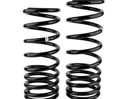 ARB   OME Coil Spring Rear Coil Gq Lpg Rear For Discount